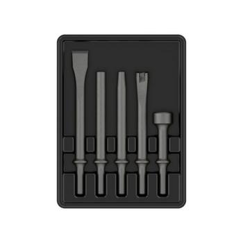 5PC CHISEL SET-115B